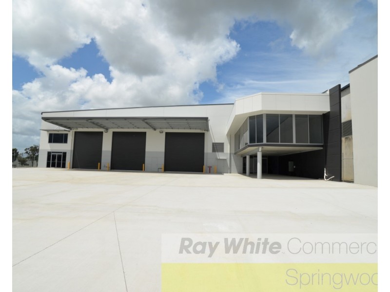 38-40 Blue Eagle Drive, Meadowbrook QLD 4131