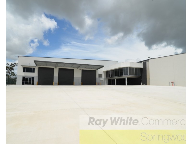 1/38-40 Blue Eagle Drive, Meadowbrook QLD 4131