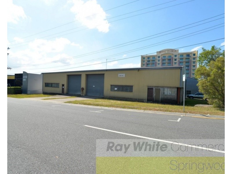 12 Paxton Street, Springwood QLD 4127