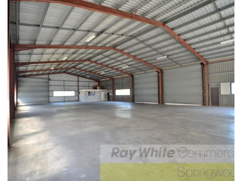 12 Paxton Street, Springwood QLD 4127