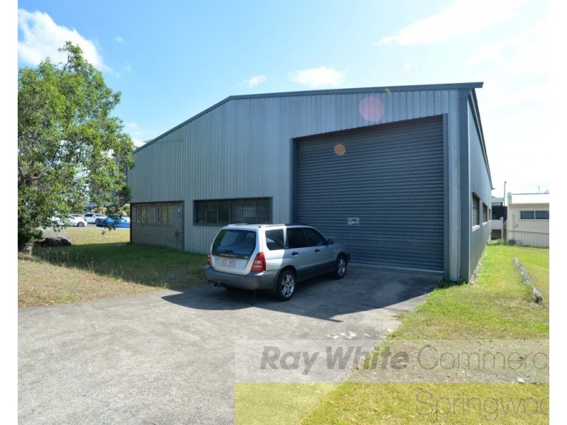 12 Paxton Street, Springwood QLD 4127