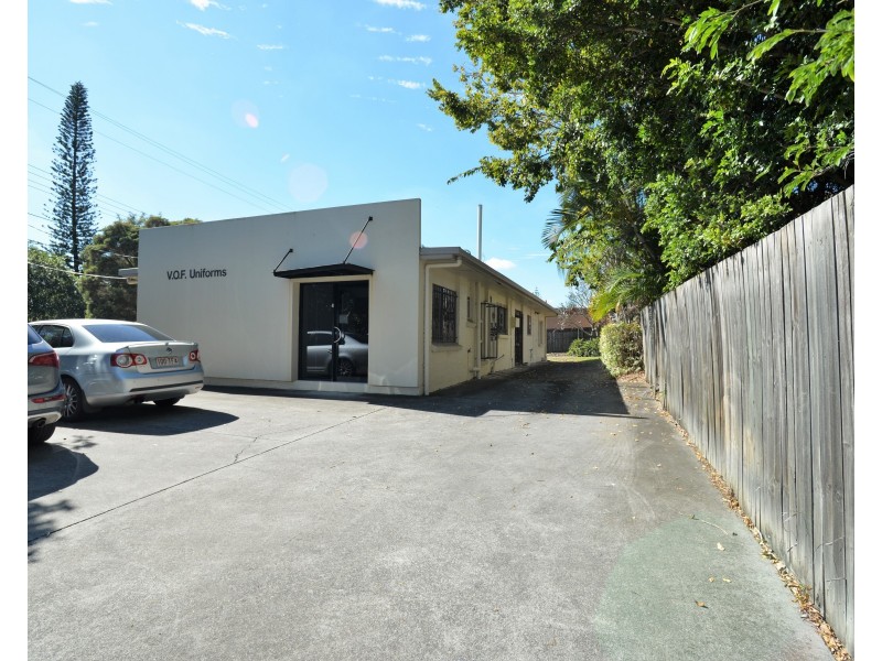 1 Briggs Road, Springwood QLD 4127