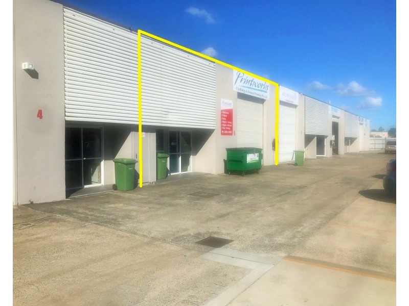 5/27 Allgas Street, Slacks Creek QLD 4127