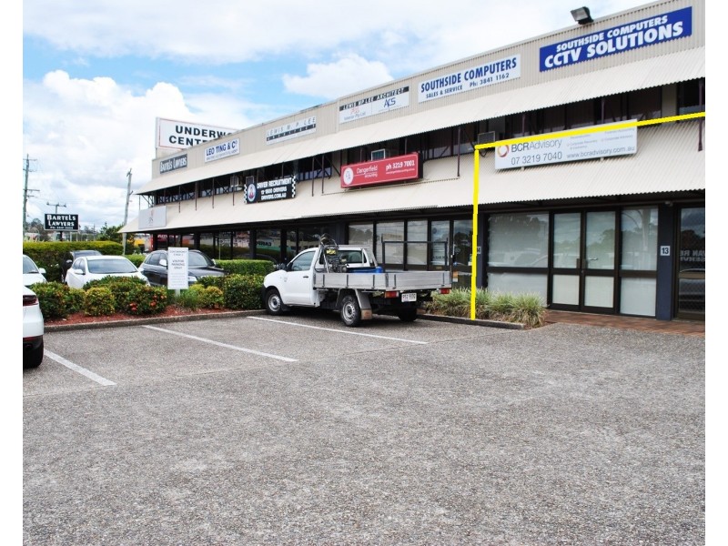 13/2962 Logan Road, Underwood QLD 4119