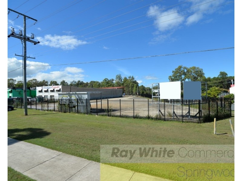 3671 Pacific Highway, Slacks Creek QLD 4127