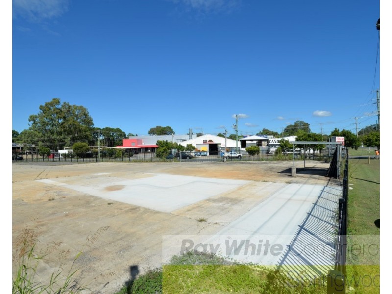 3671 Pacific Highway, Slacks Creek QLD 4127