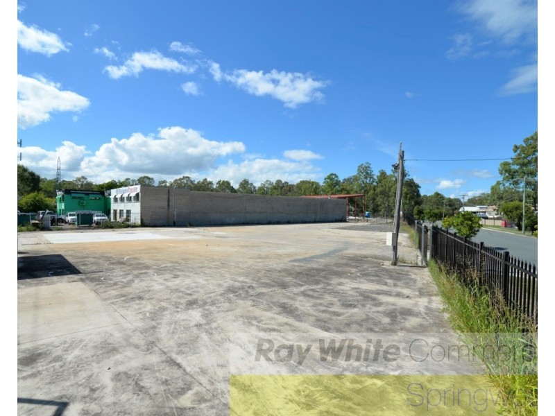 3671 Pacific Highway, Slacks Creek QLD 4127