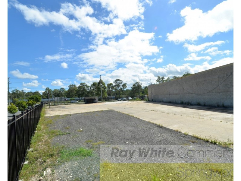 3671 Pacific Highway, Slacks Creek QLD 4127