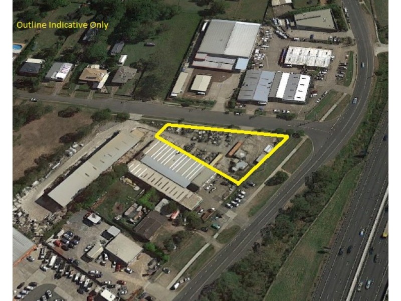 3671 Pacific Highway, Slacks Creek QLD 4127