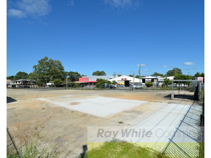 3671 Pacific Highway, Slacks Creek QLD 4127