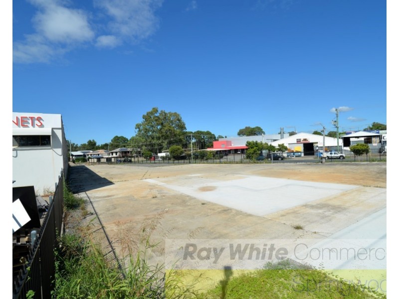 3671 Pacific Highway, Slacks Creek QLD 4127