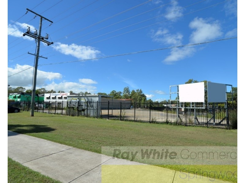 3671 Pacific Highway, Slacks Creek QLD 4127