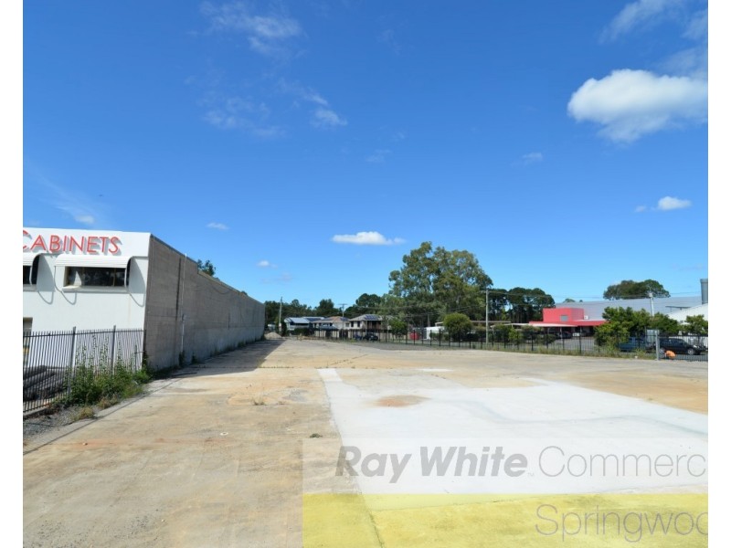3671 Pacific Highway, Slacks Creek QLD 4127