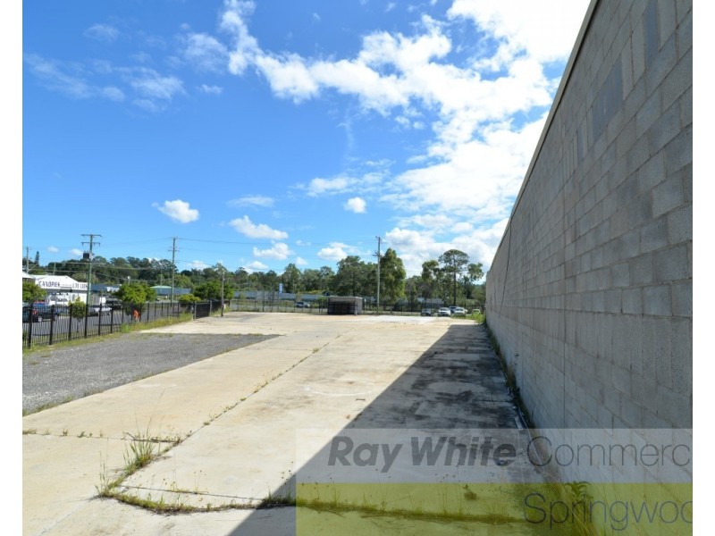 3671 Pacific Highway, Slacks Creek QLD 4127