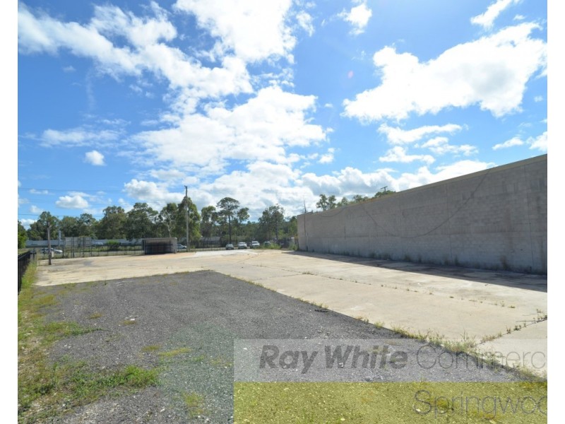 3671 Pacific Highway, Slacks Creek QLD 4127