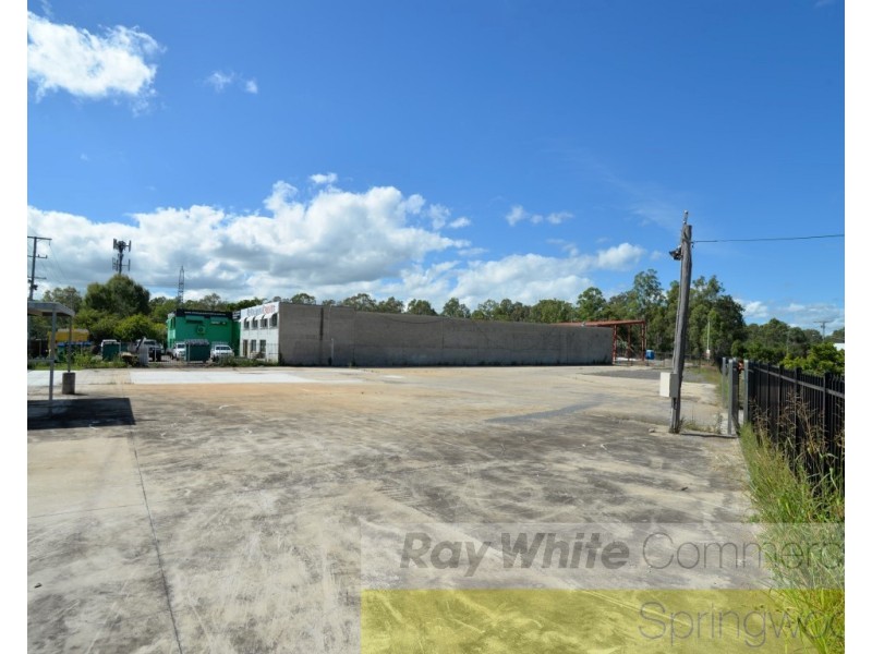 3671 Pacific Highway, Slacks Creek QLD 4127