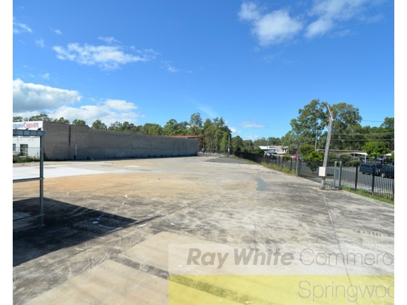 3671 Pacific Highway, Slacks Creek QLD 4127