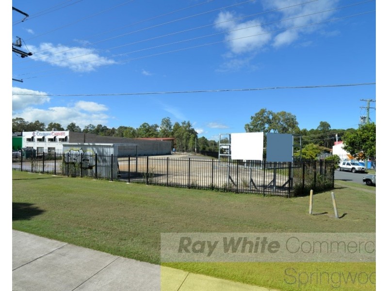 3671 Pacific Highway, Slacks Creek QLD 4127