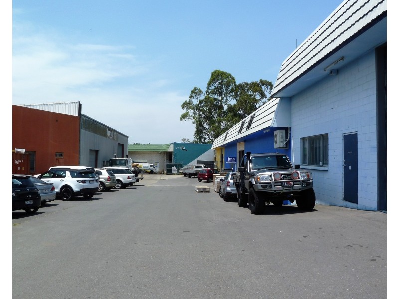 Underwood QLD 4119