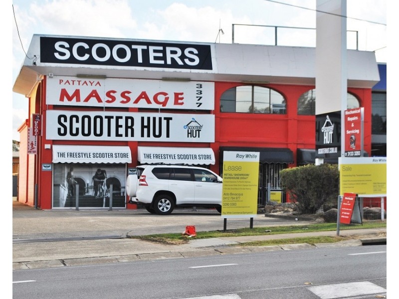 Slacks Creek QLD 4127