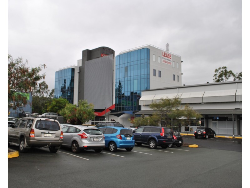 Suite 17/3-15 Dennis Road, Springwood QLD 4127