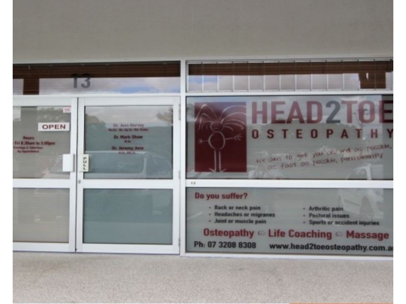 Shop 13/3-15 Dennis Road, Springwood QLD 4127