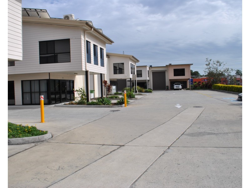 38/8 Saint Jude Court, Browns Plains QLD 4118