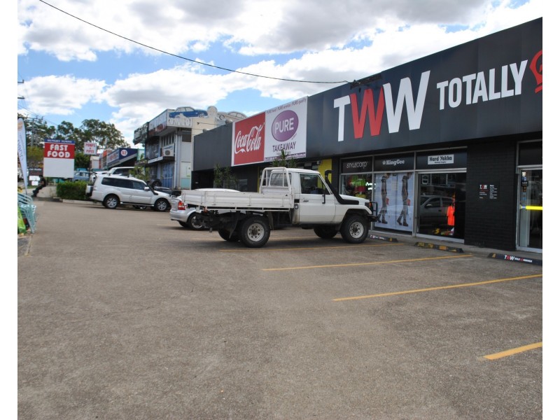 Unit 3/56 Moss Street, Slacks Creek QLD 4127