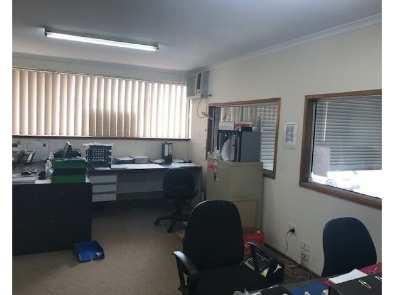 Unit 2/1 Balmain Street, Underwood QLD 4119
