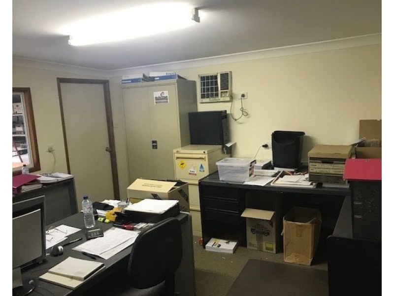 Unit 2/1 Balmain Street, Underwood QLD 4119