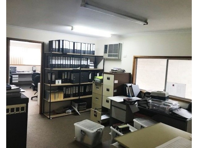 Unit 2/1 Balmain Street, Underwood QLD 4119