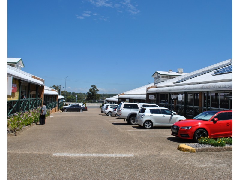 10/3460 Pacific Highway, Springwood QLD 4127