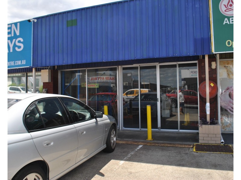 22 Moss Street, Slacks Creek QLD 4127