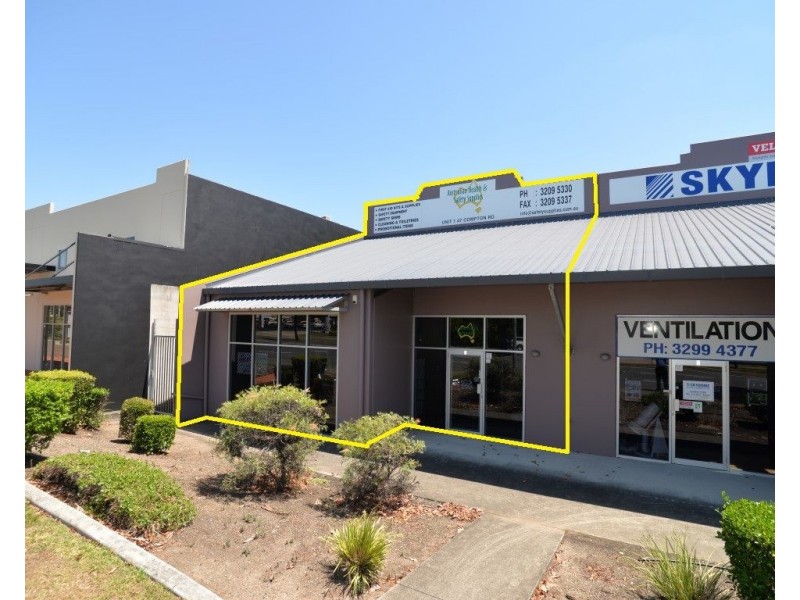 1/47 Compton Road, Underwood QLD 4119