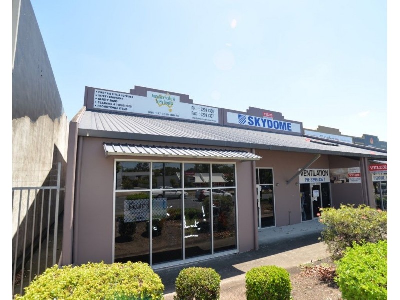 1/47 Compton Road, Underwood QLD 4119
