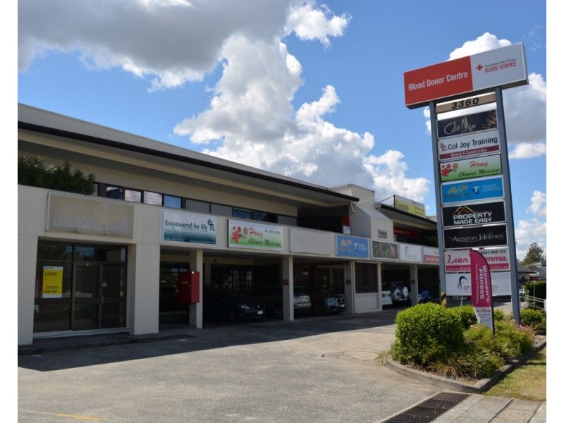 9B/3360 Pacific Highway, Springwood QLD 4127