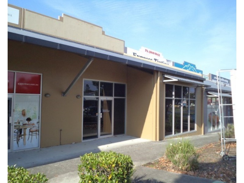 Unit 4/47 Compton Road, Underwood QLD 4119