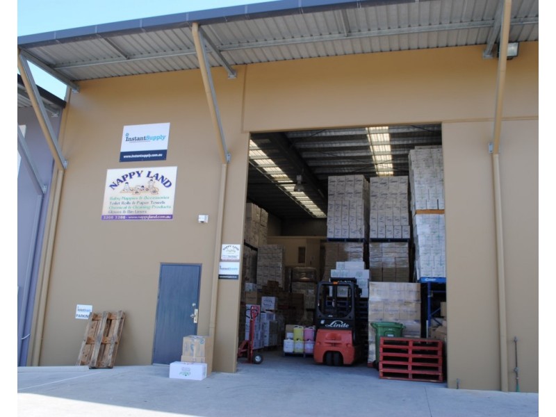 Unit 4/47 Compton Road, Underwood QLD 4119