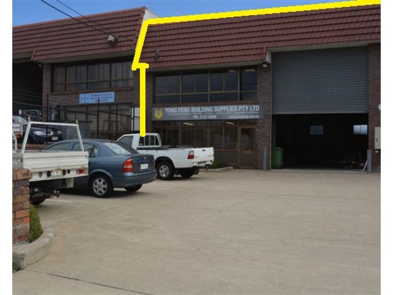 Unit 1/63 Parramatta Road, Underwood QLD 4119