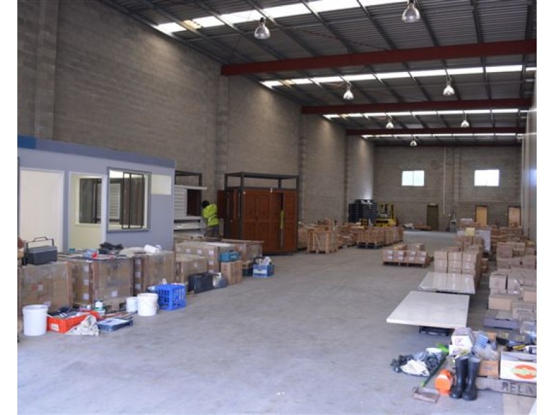 Unit 1/63 Parramatta Road, Underwood QLD 4119