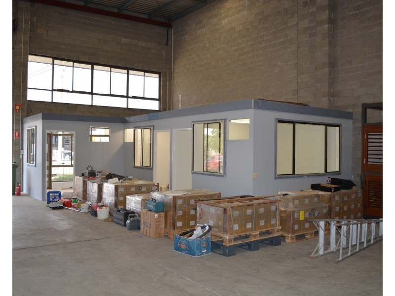 Unit 1/63 Parramatta Road, Underwood QLD 4119