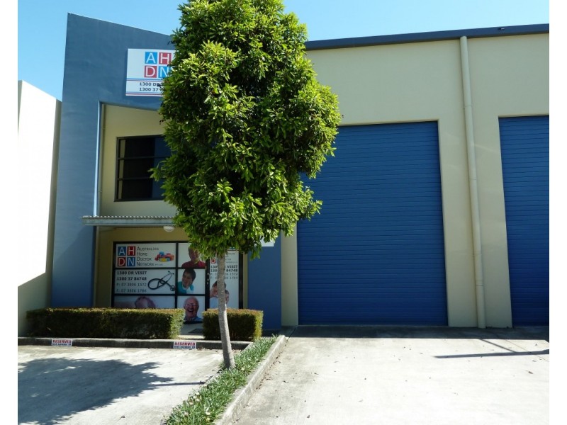 Unit 19/8 Riverland Drive, Loganholme QLD 4129