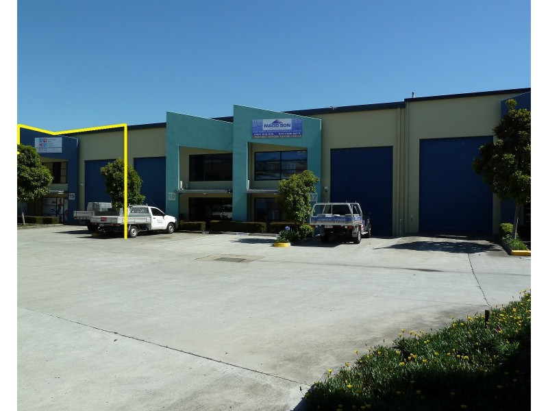 Unit 19/8 Riverland Drive, Loganholme QLD 4129