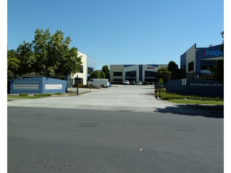 Unit 19/8 Riverland Drive, Loganholme QLD 4129