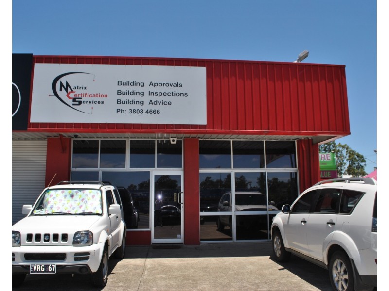 Underwood QLD 4119