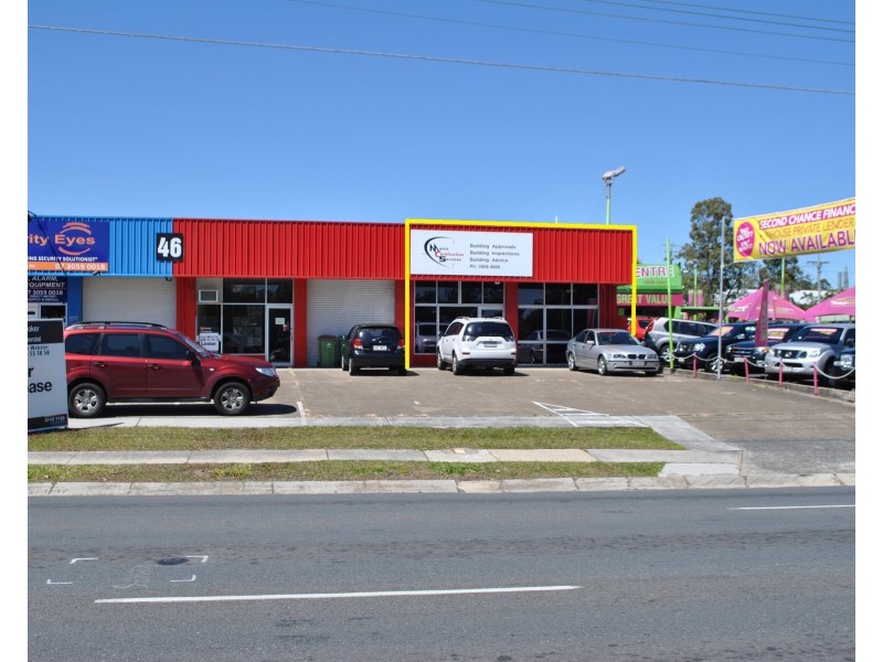 Underwood QLD 4119