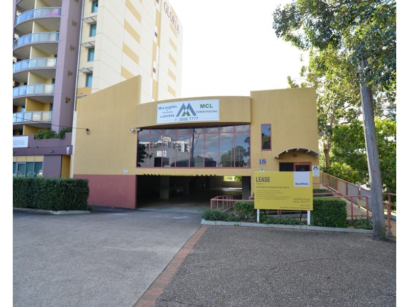 Unit 1/18 Carol Avenue, Springwood QLD 4127