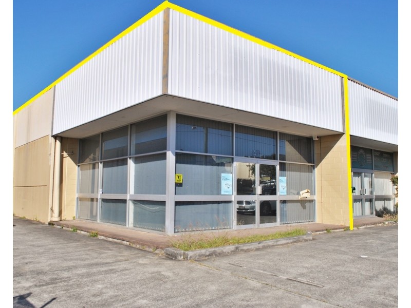 Unit 1/49 Randall Street, Slacks Creek QLD 4127