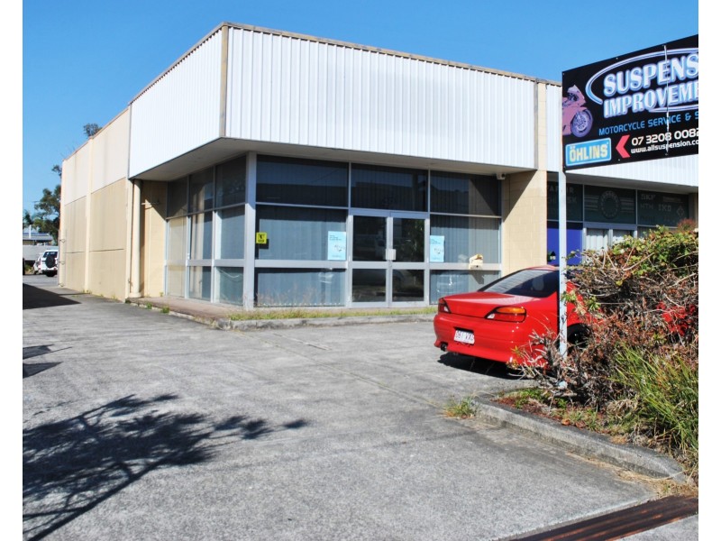 Unit 1/49 Randall Street, Slacks Creek QLD 4127