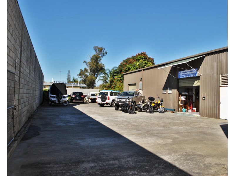 Unit 1/49 Randall Street, Slacks Creek QLD 4127